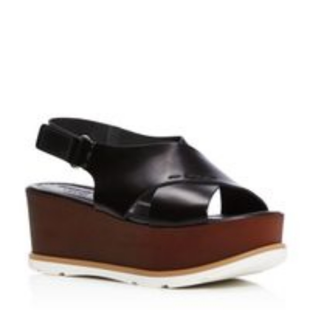 Kenneth Cole Mila Platform Sandal